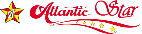 Logo Bus Atlantic Star